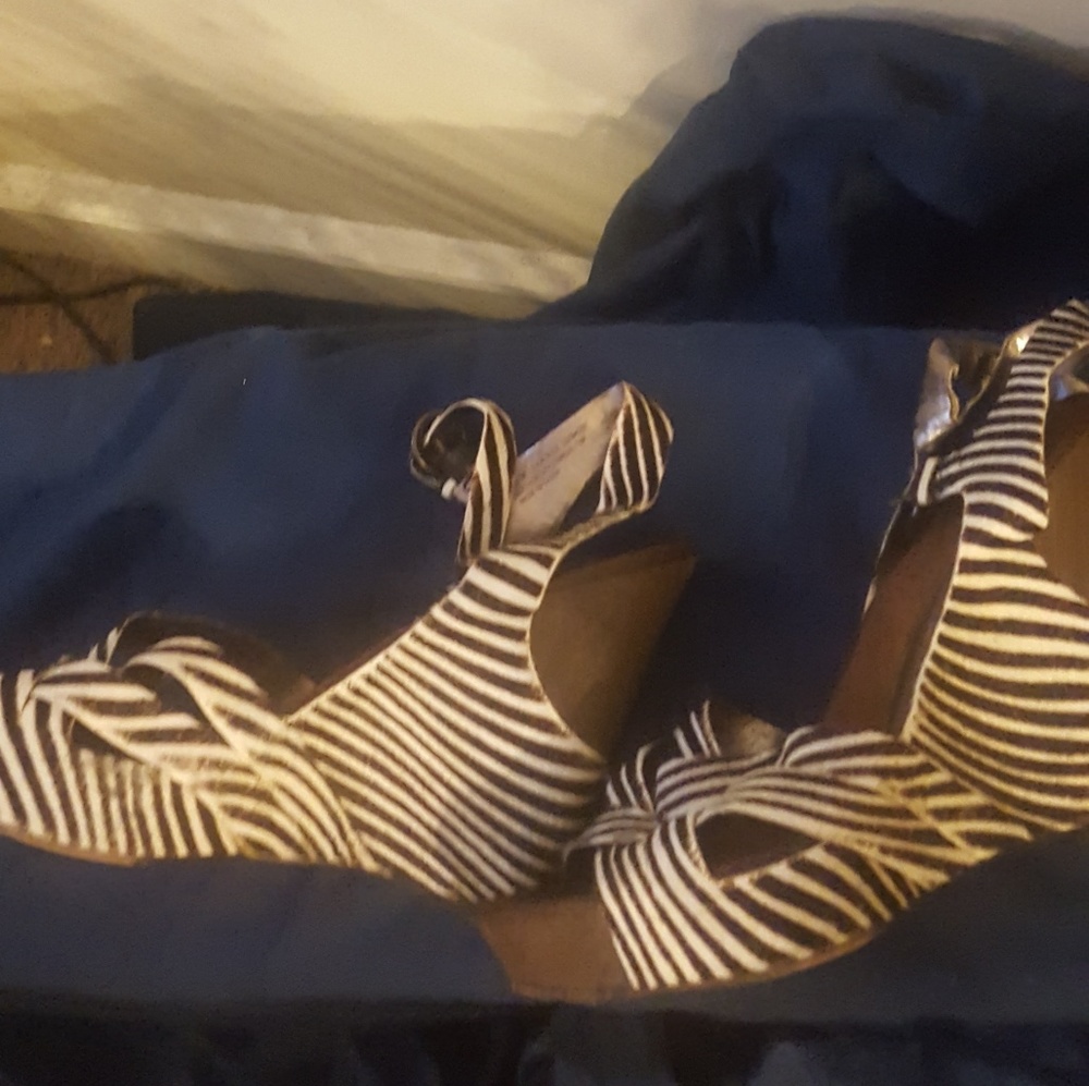Sam Edelman  heels